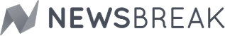 NewsBreak logo