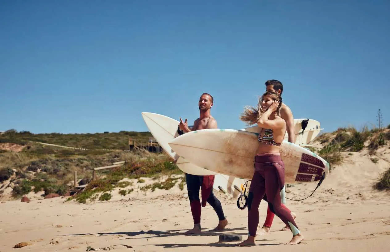 PAUSE TO DANSE : music, movement & connection retreat in Portugal 