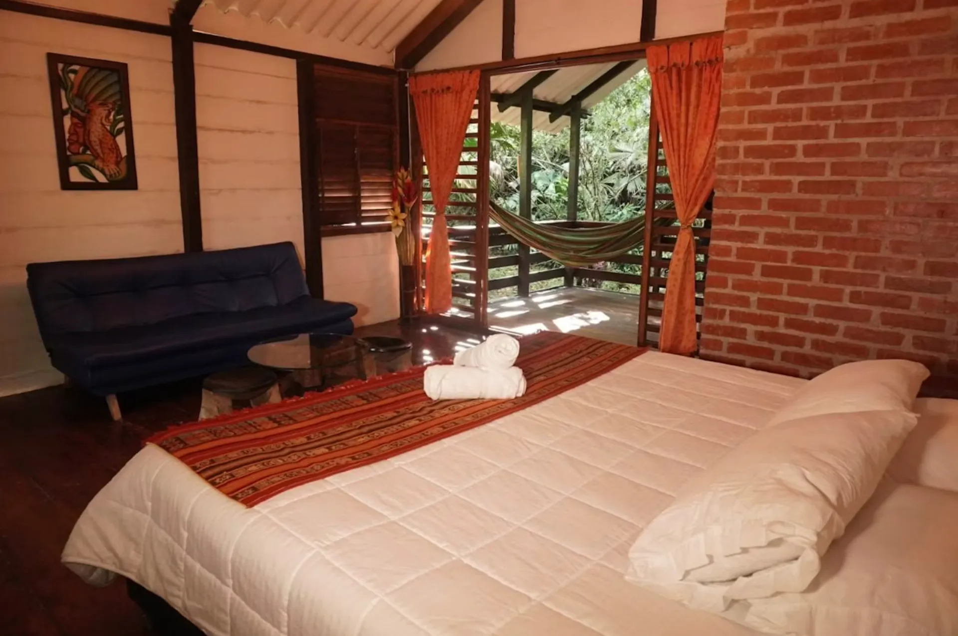 Medicine Maker Ayahuasca Retreat | Putumayo​,​ Colombia photo 12