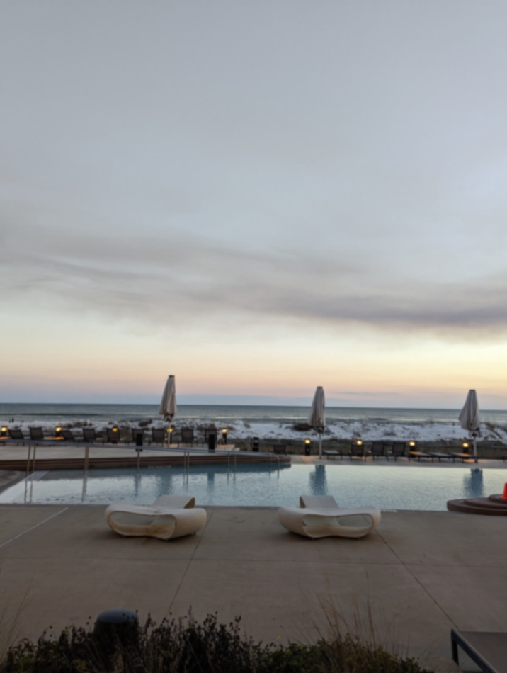 Beyond THAT Day: A Women's Wellness & Self-Discovery Retreat photo 5