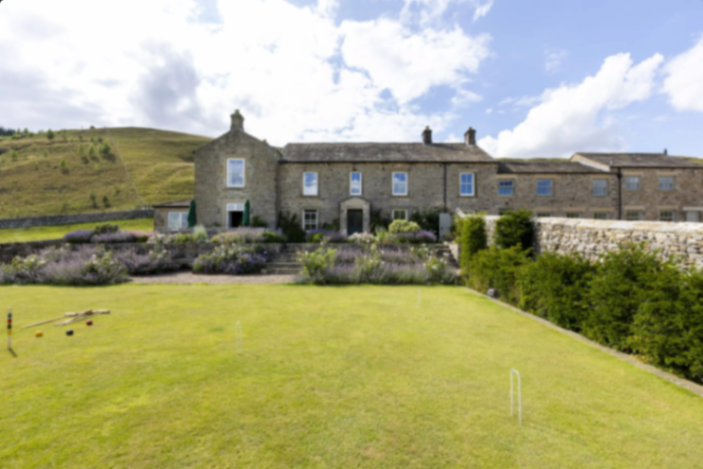 4 Day Peaceful Yoga Retreat for Women in Yorkshire