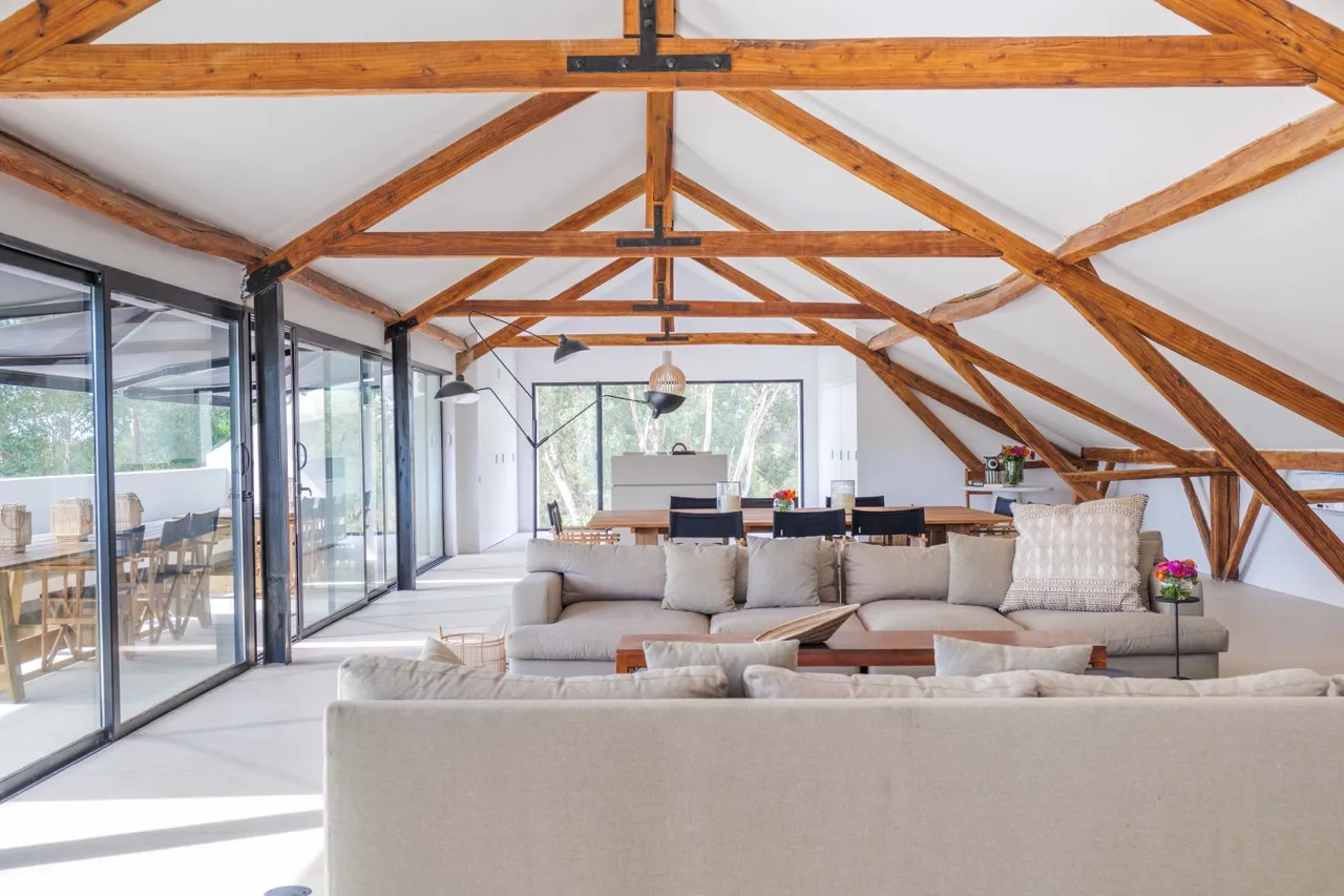 6-Day Longevity Retreat on a Private Estate near Lisbon, Portugal photo 12