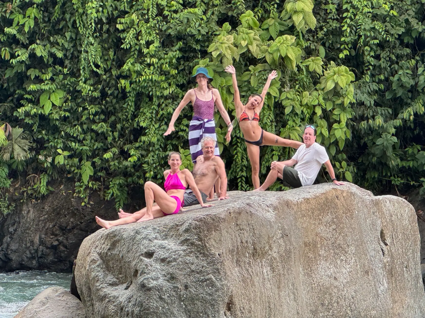 17-Day All-Inclusive 200-Hour Yoga Teacher Training in Costa Rica photo 11