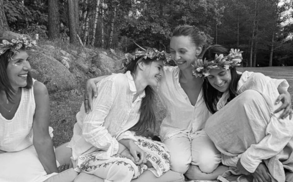 5 Day Women’s Psilocybin Retreat Under the Full Moon, Spain photo 5