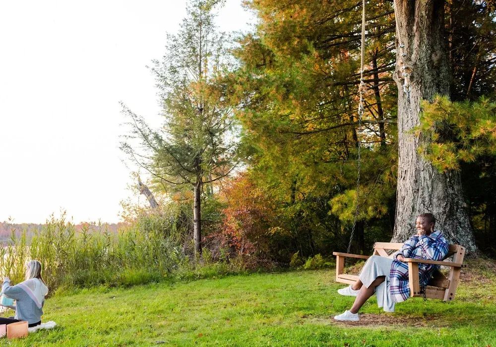 A Woman's Retreat for Designing Your Next Chapter photo 8