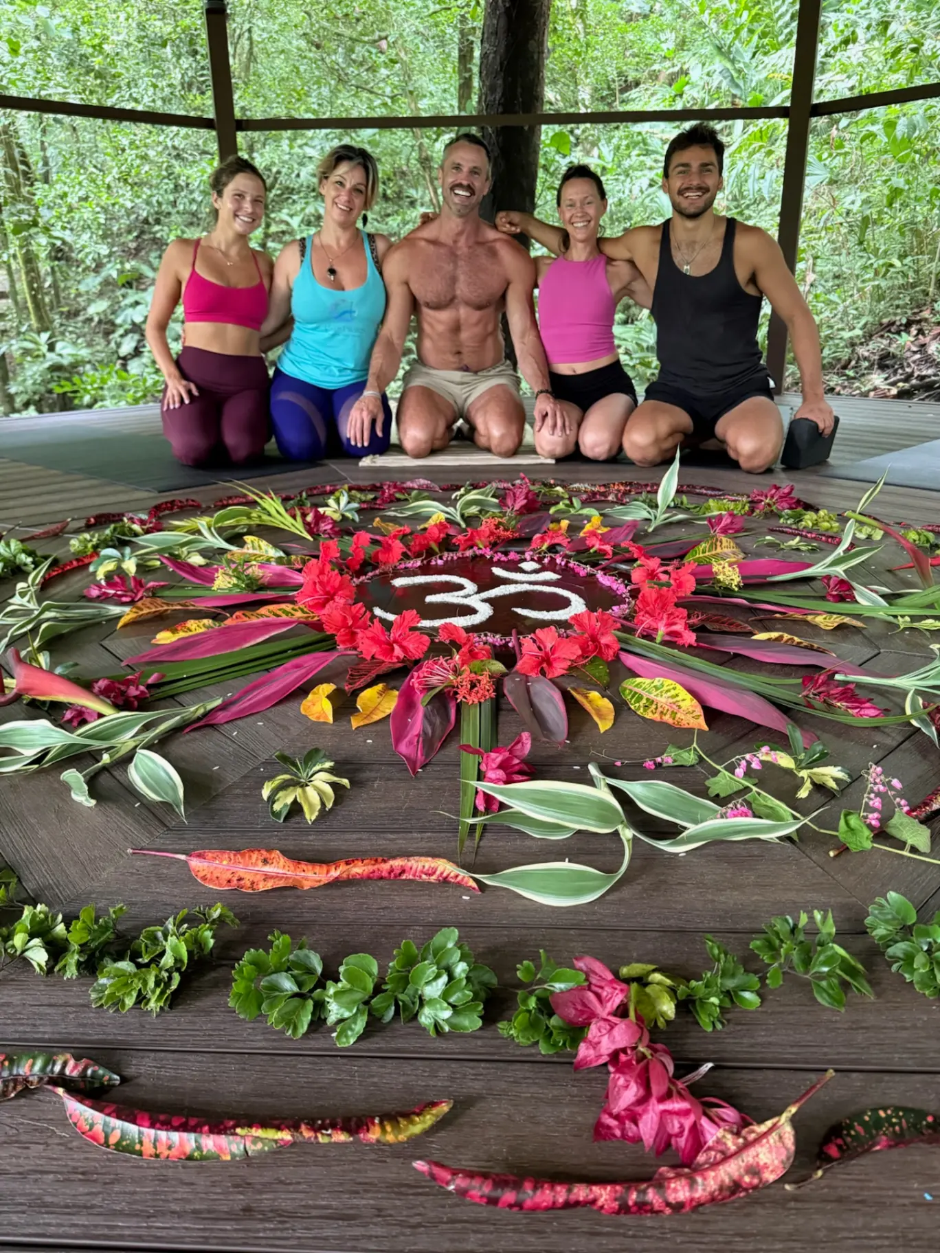 17-Day All-Inclusive 200-Hour Yoga Teacher Training in Costa Rica photo 5
