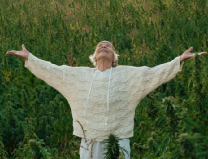 5 Day Freely, Softly, You: Plant Magic Women Only Retreat, Spain