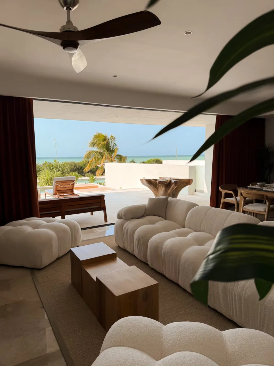 RESET: Retiro privado de claridad y dirección frente al mar en Yucatán - photo 3