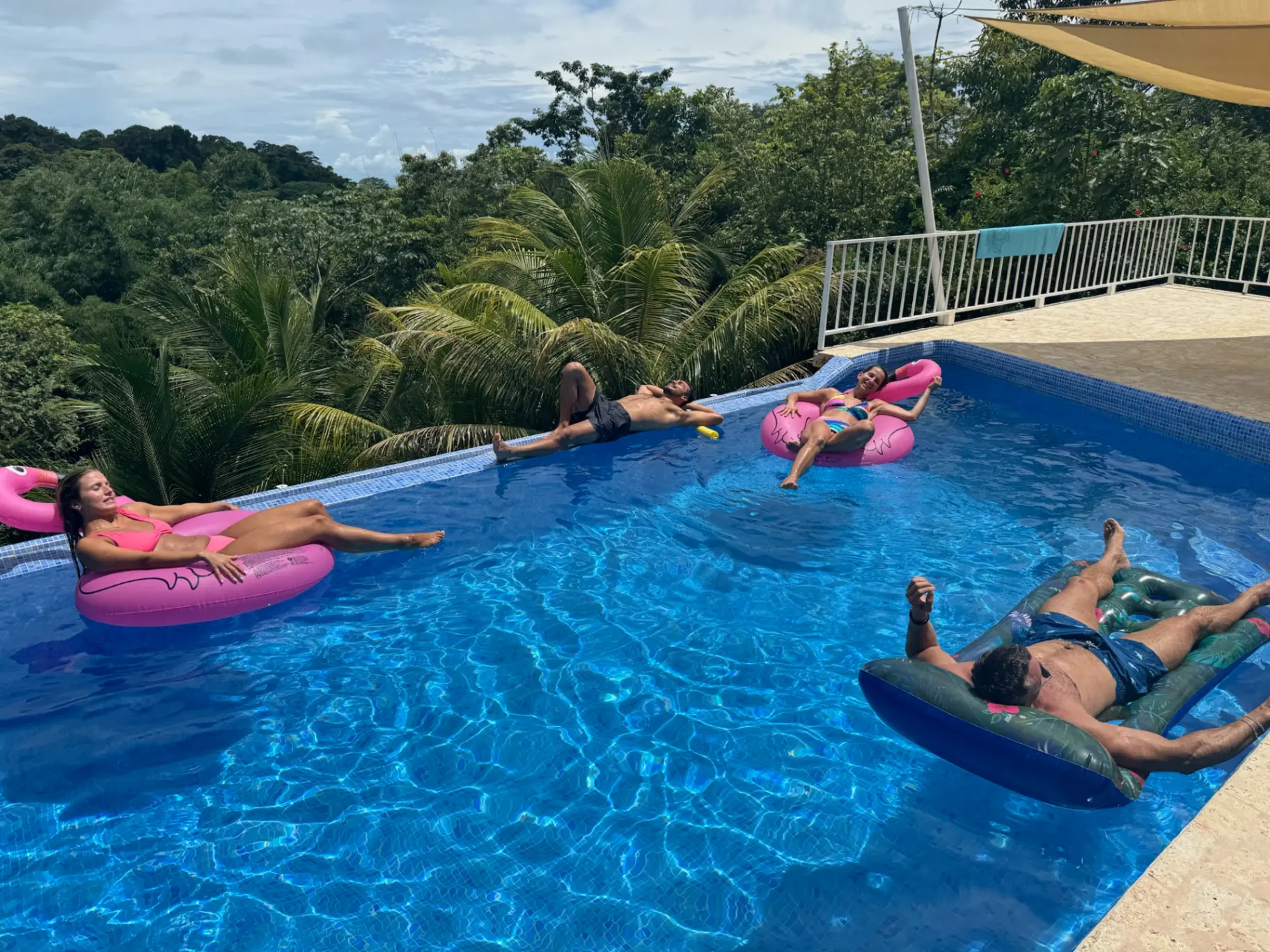 17-Day All-Inclusive 200-Hour Yoga Teacher Training in Costa Rica photo 7