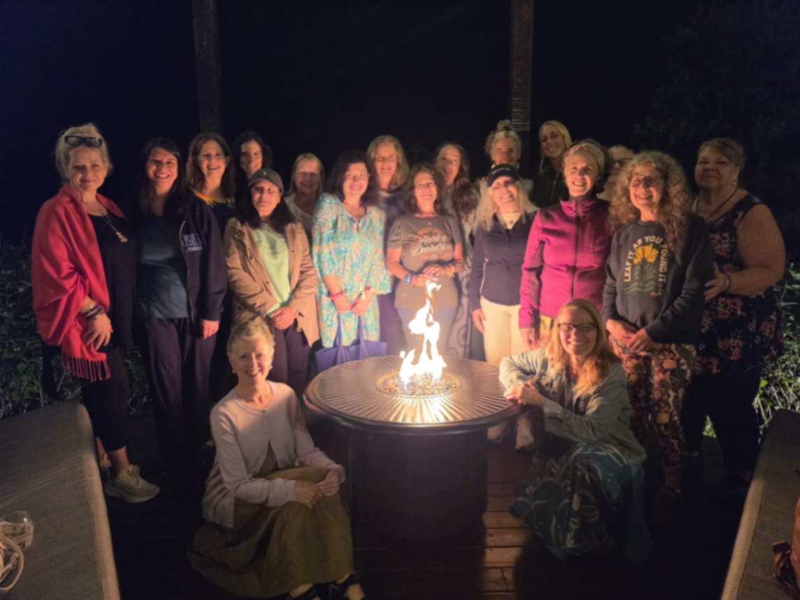 A Woman's Retreat for Designing Your Next Chapter - photo 2