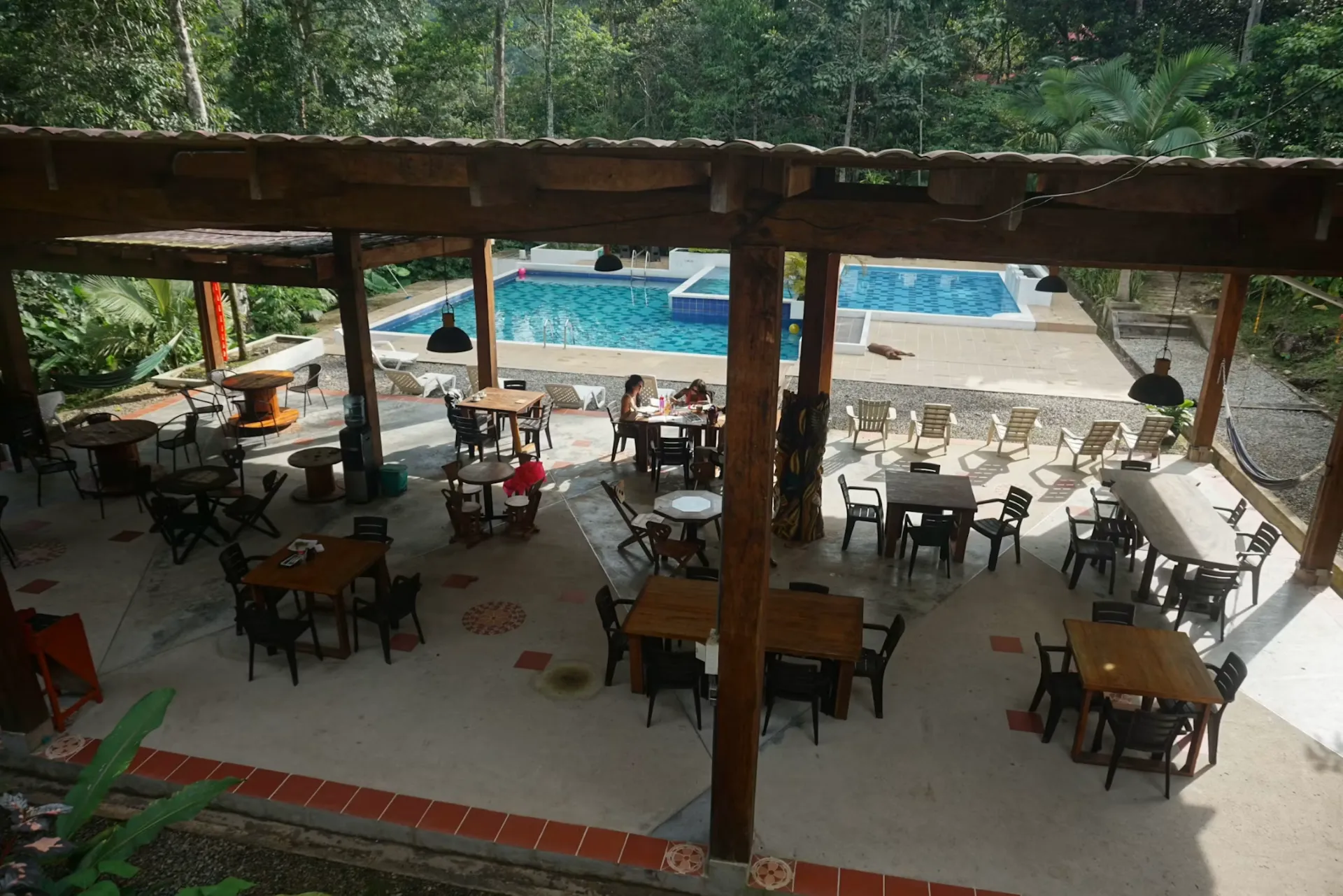 Medicine Maker Ayahuasca Retreat | Putumayo, Colombia photo 10