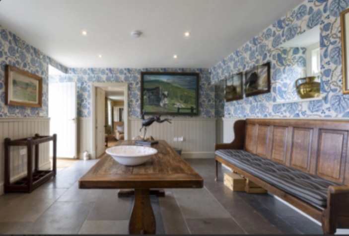 4 Day Peaceful Yoga Retreat for Women in Yorkshire - photo 2