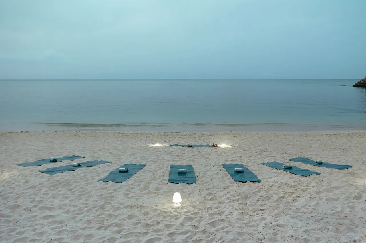 6-Day Longevity Retreat on a Private Estate near Lisbon, Portugal photo 7