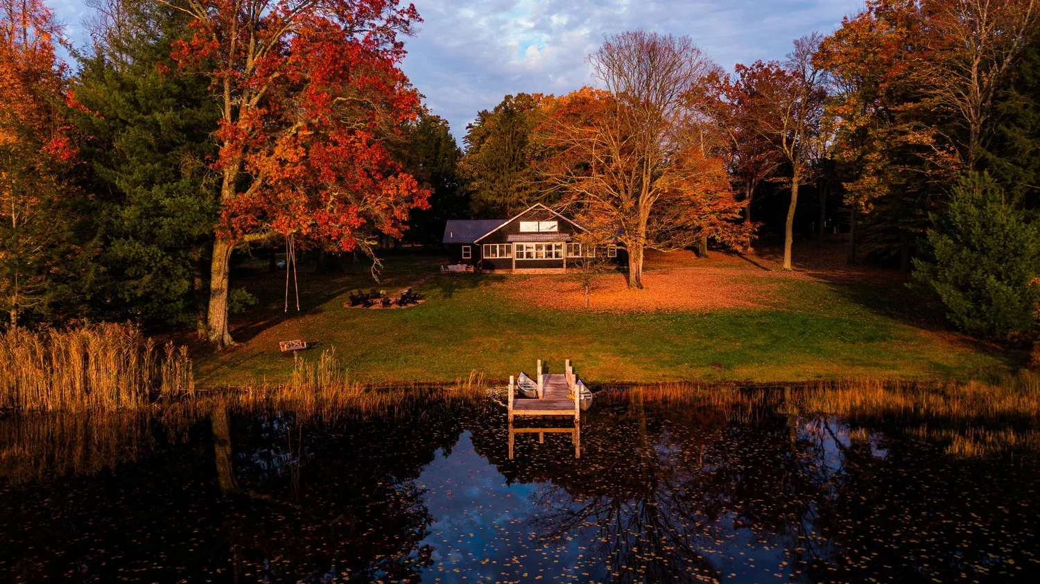 A Woman's Retreat for Designing Your Next Chapter photo 5