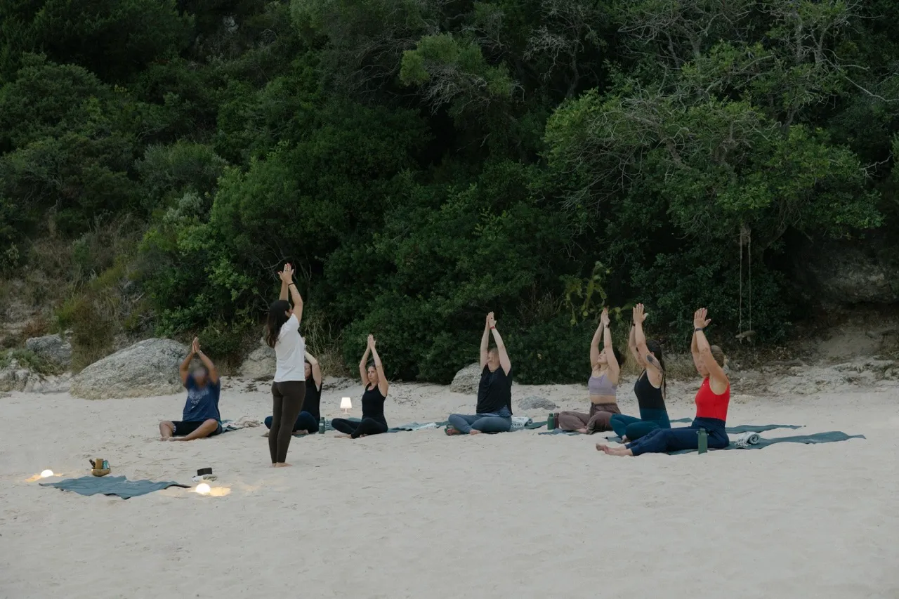 6-Day Longevity Retreat on a Private Estate near Lisbon, Portugal photo 8