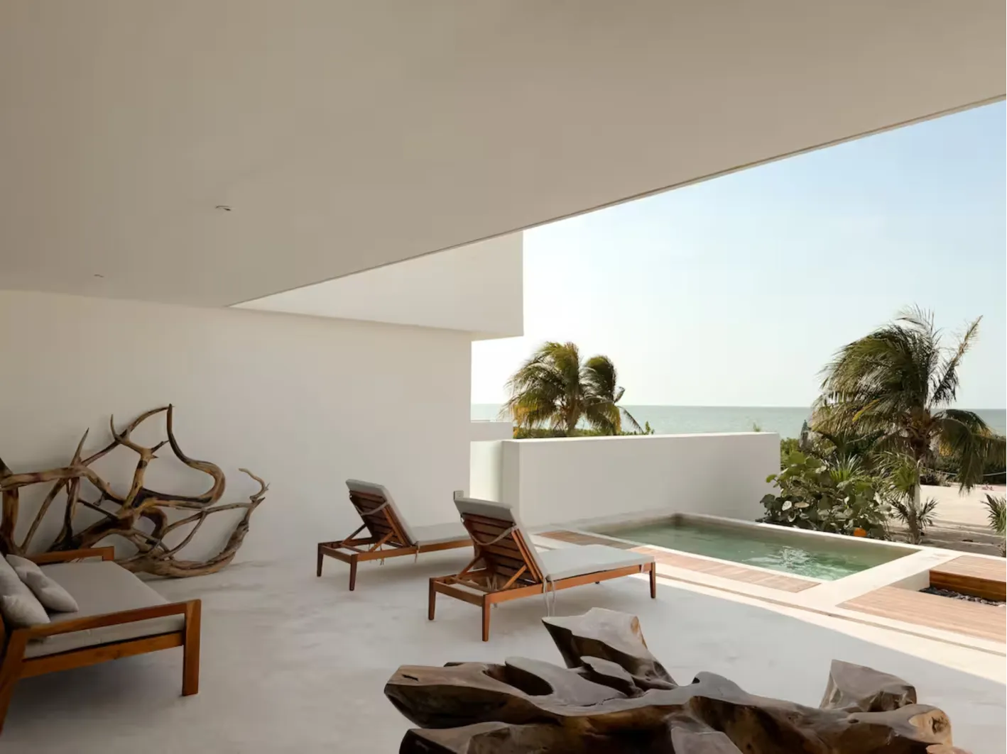 RESET: Retiro privado de claridad y dirección frente al mar en Yucatán photo 8