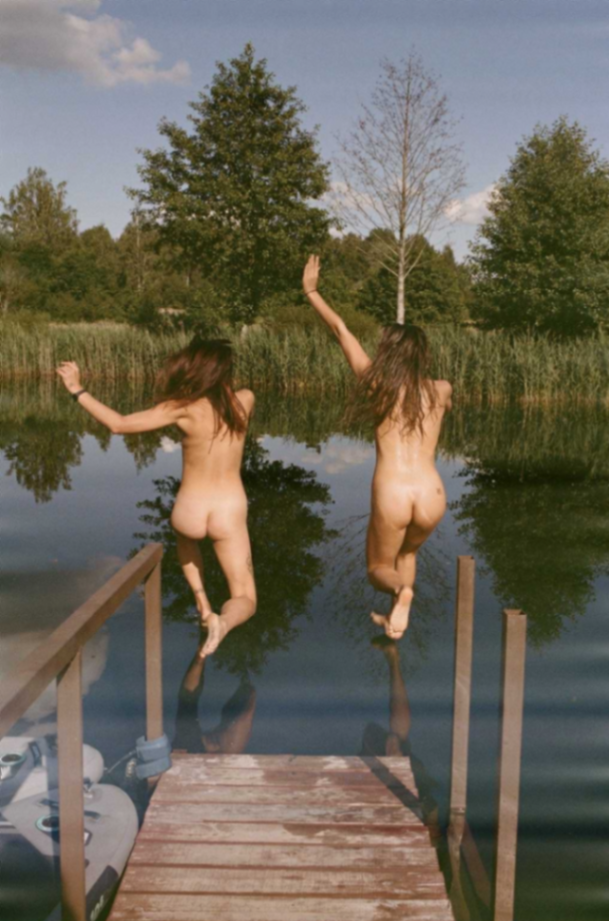 5 Day Women’s Psilocybin Retreat Under the Full Moon, Spain