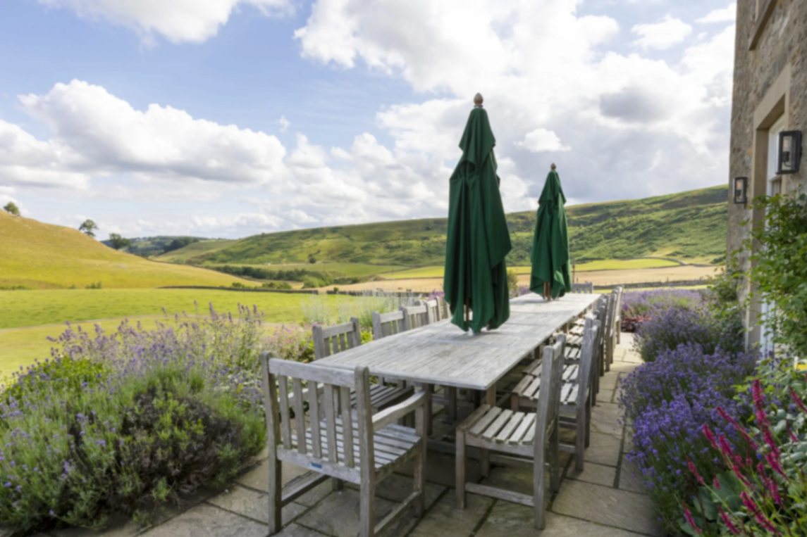 4 Day Peaceful Yoga Retreat for Women in Yorkshire photo 4