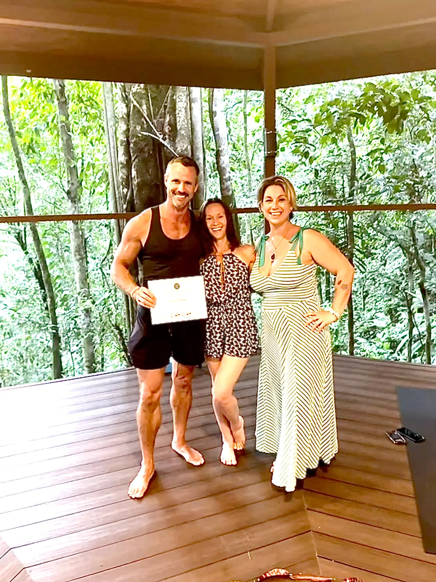 17-Day All-Inclusive 200-Hour Yoga Teacher Training in Costa Rica - photo 3