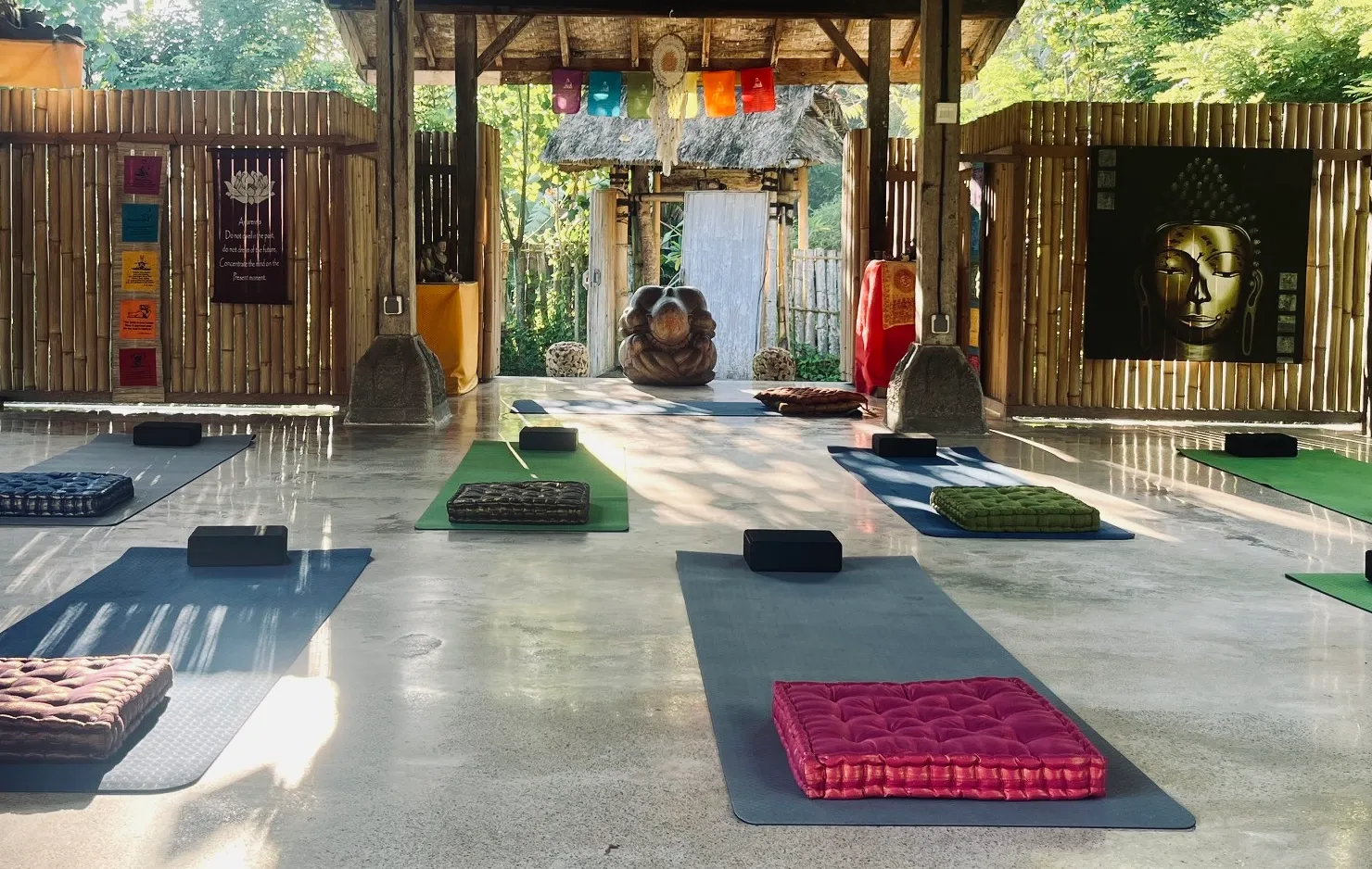 3 Day Calm Mind Escape photo 4