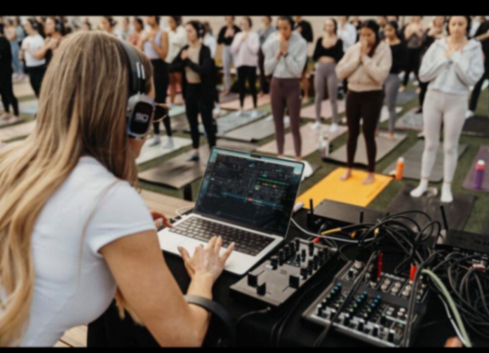 PAUSE TO DANSE : music, movement & connection retreat in Portugal  - photo 2