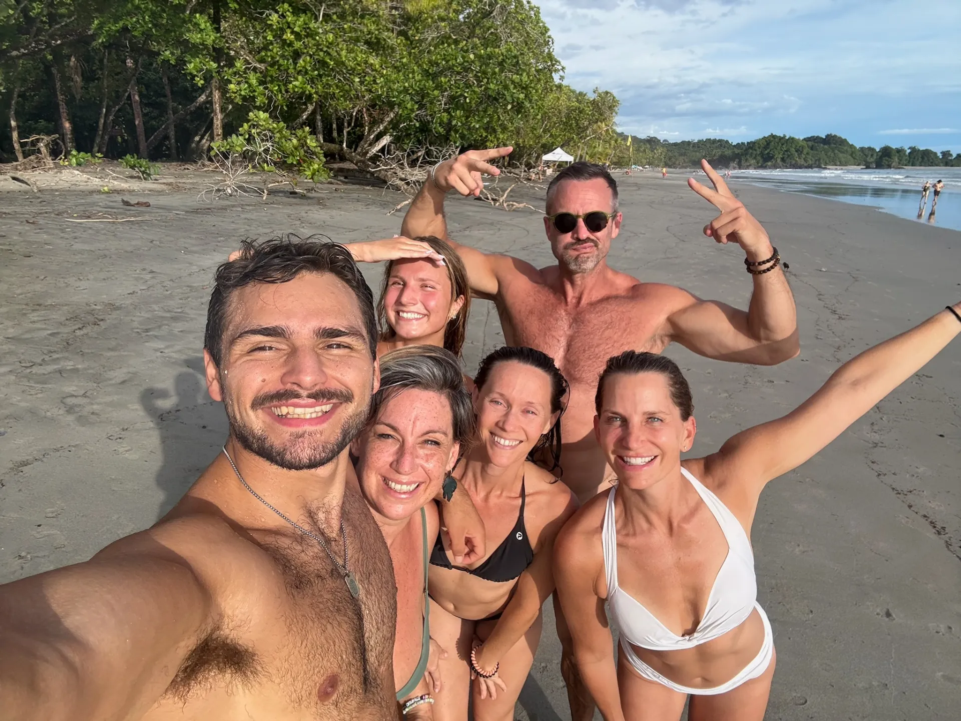 17-Day All-Inclusive 200-Hour Yoga Teacher Training in Costa Rica photo 4
