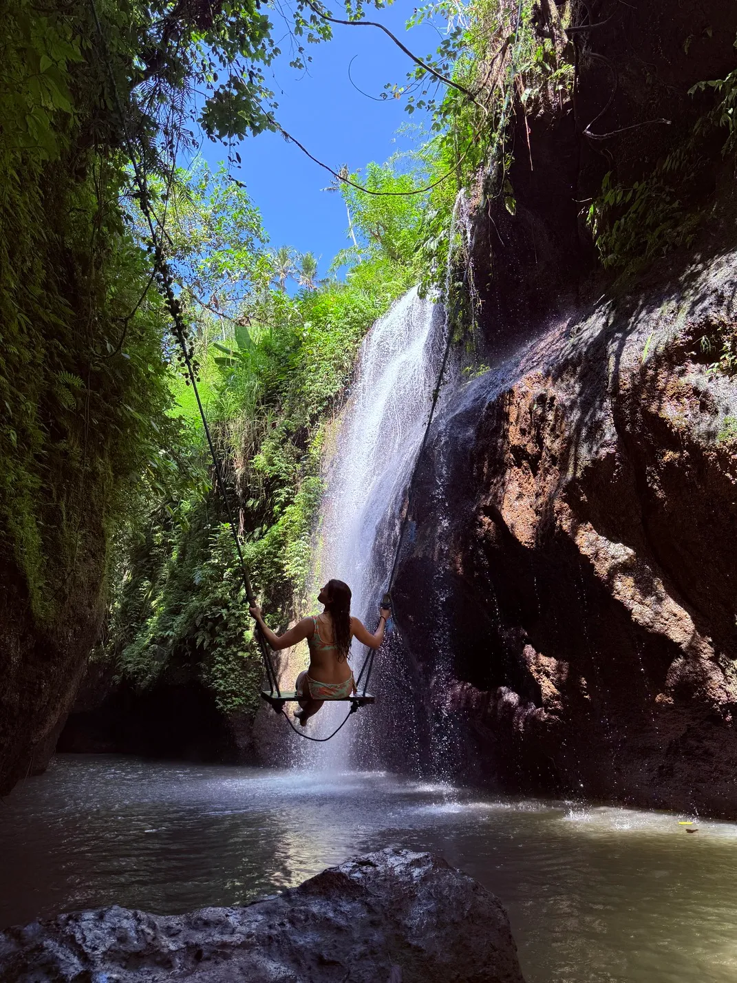 5-Day Mind Clarity Journey Retreat in Bali