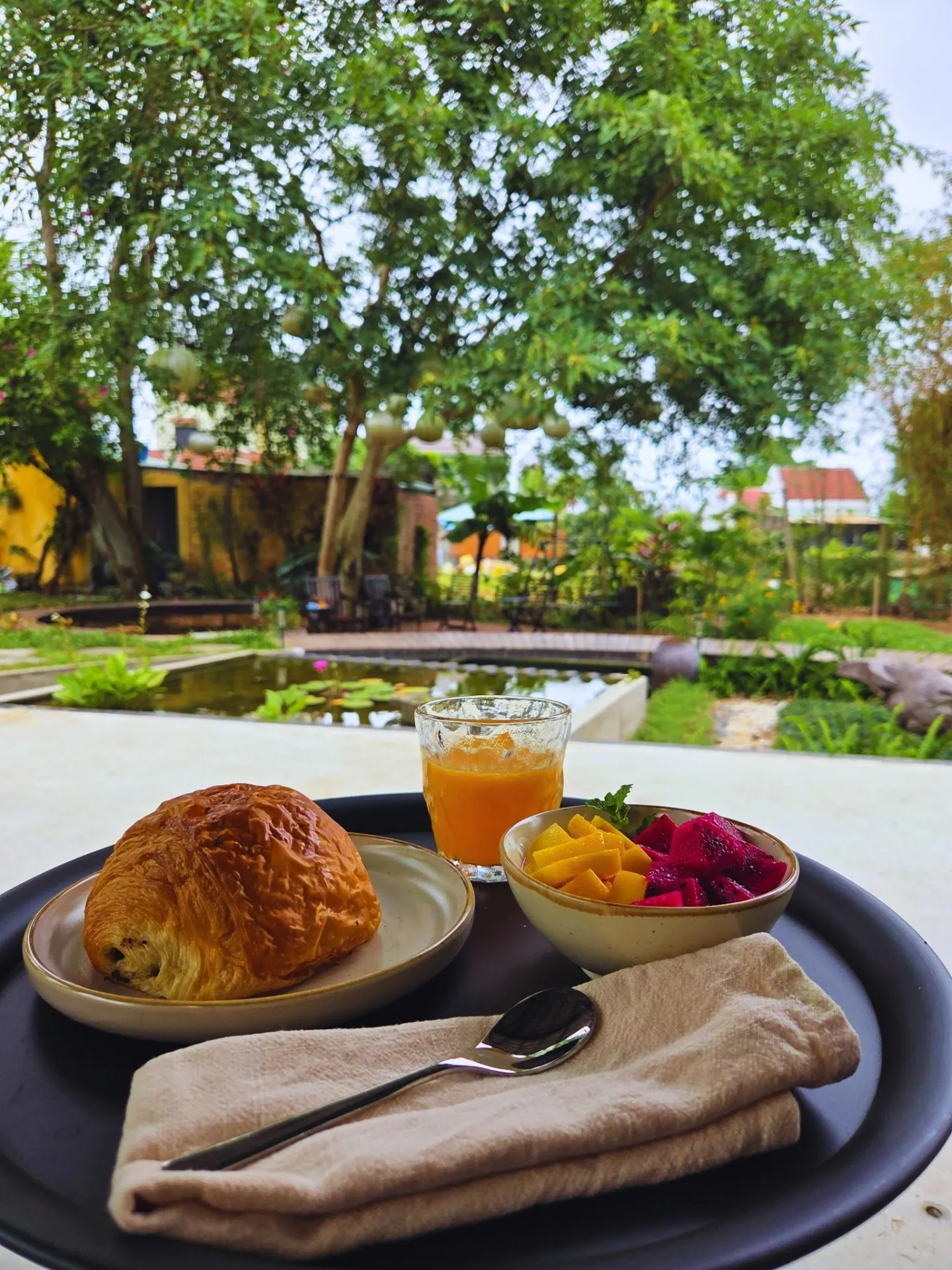 5 Day Self-paced Creative Stay with 24/7 art studio in Hoi An, Vietnam photo 10