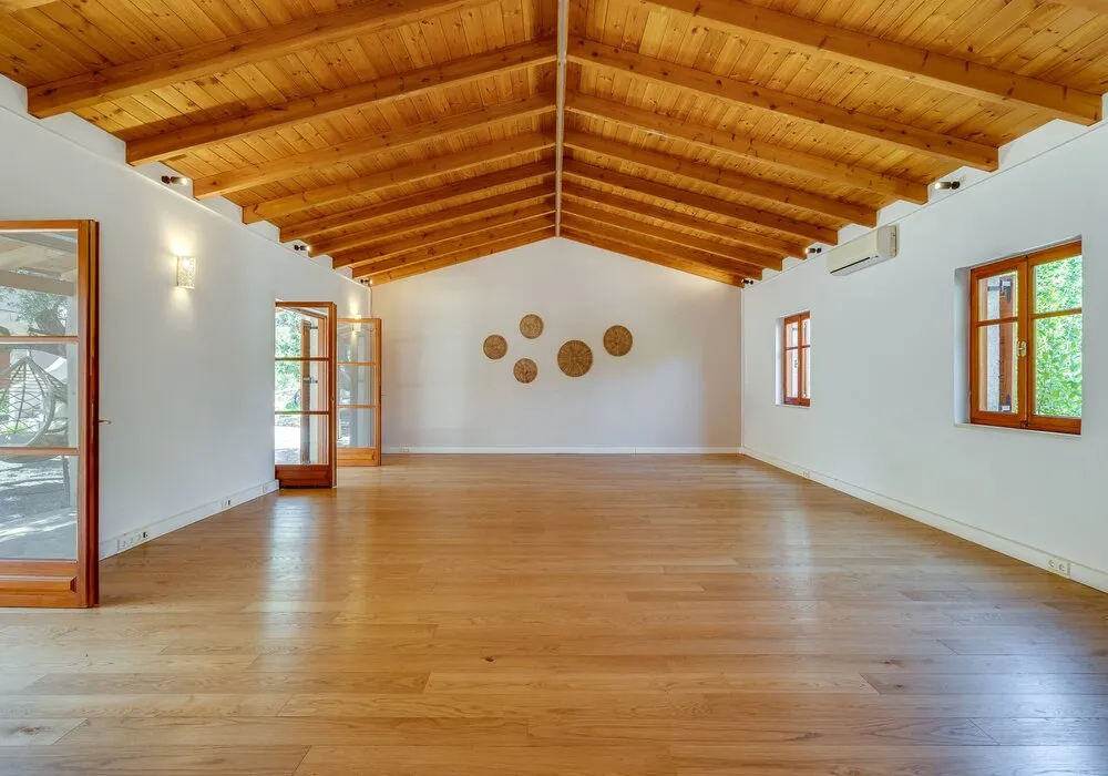 Movement and Connection Retreat in Crete (3 full days)