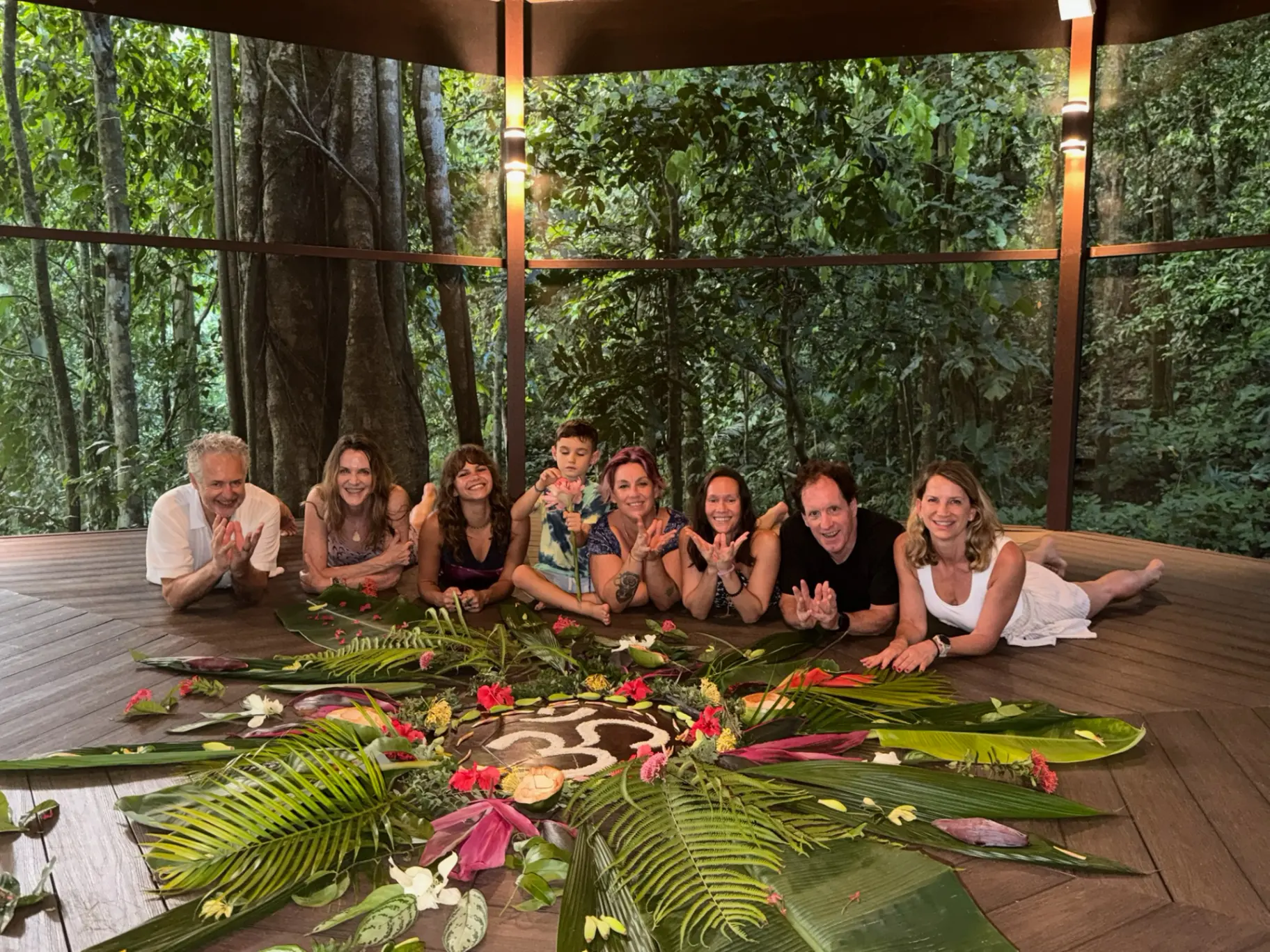 17-Day All-Inclusive 200-Hour Yoga Teacher Training in Costa Rica photo 10