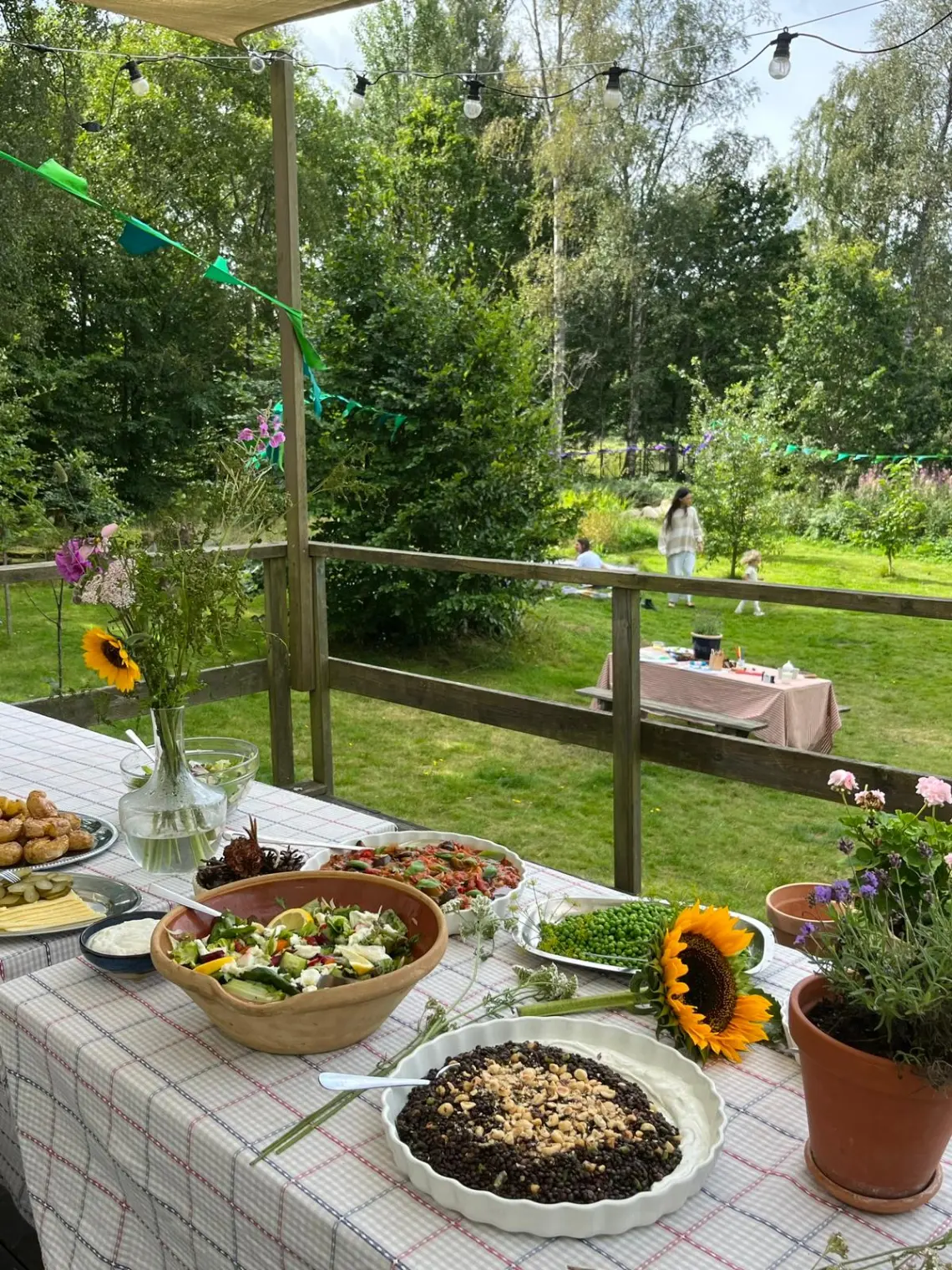 Womens Wellness retreat