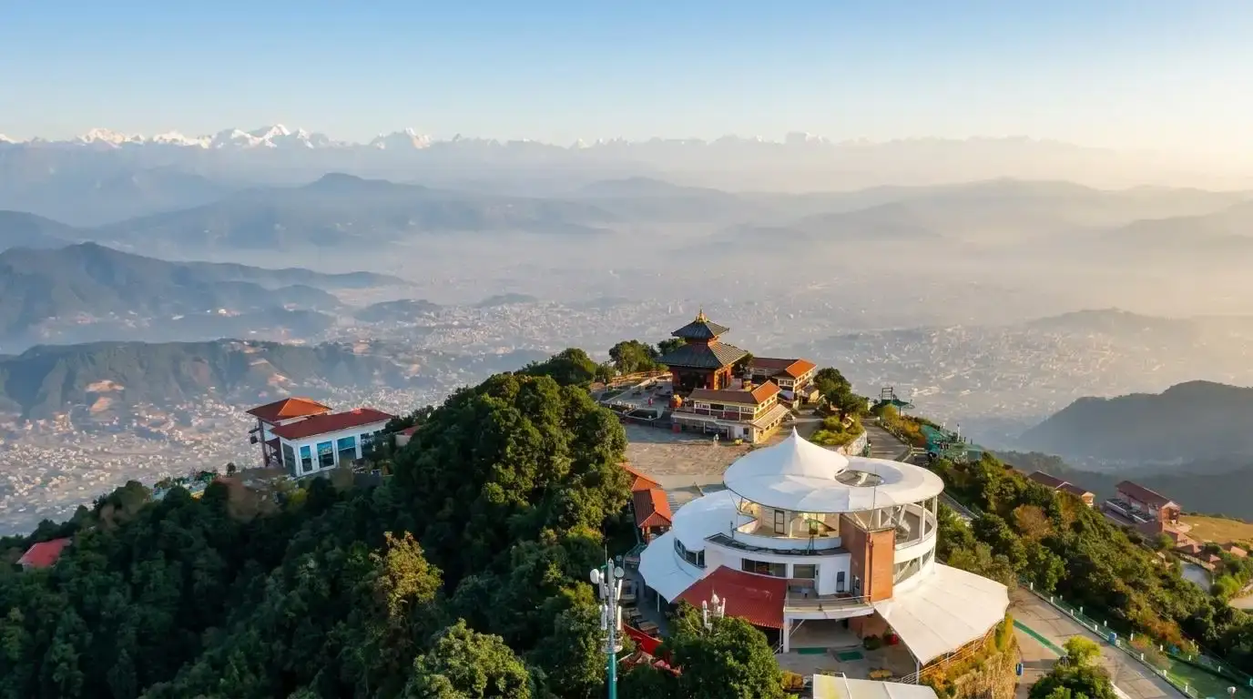 The Harvest & The Hearth: Longevity & Career Pivot Retreat in Nepal photo 5
