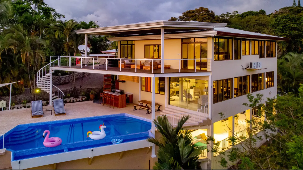 17-Day All-Inclusive 200-Hour Yoga Teacher Training in Costa Rica