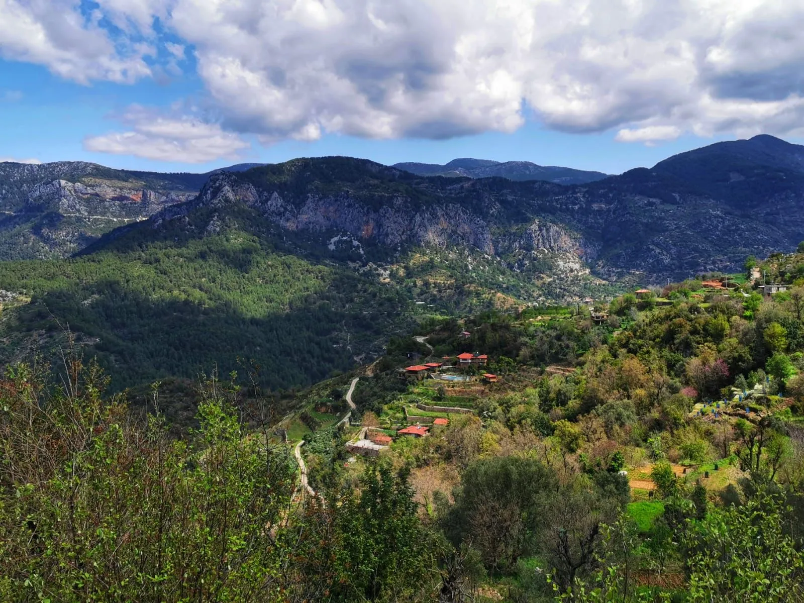 3 Day Mountain Yoga Escape photo 11