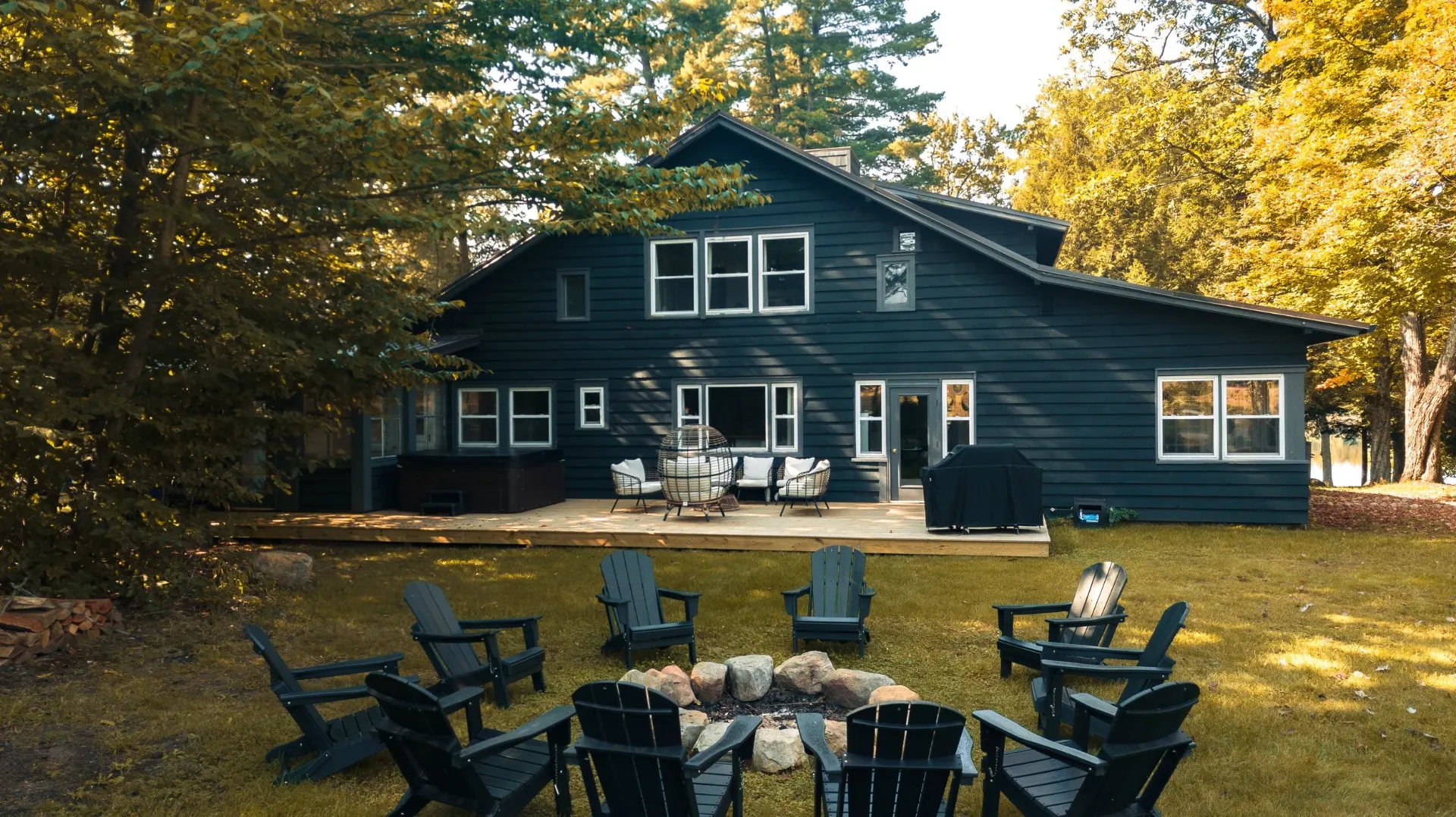 A Woman's Retreat for Designing Your Next Chapter - photo 3