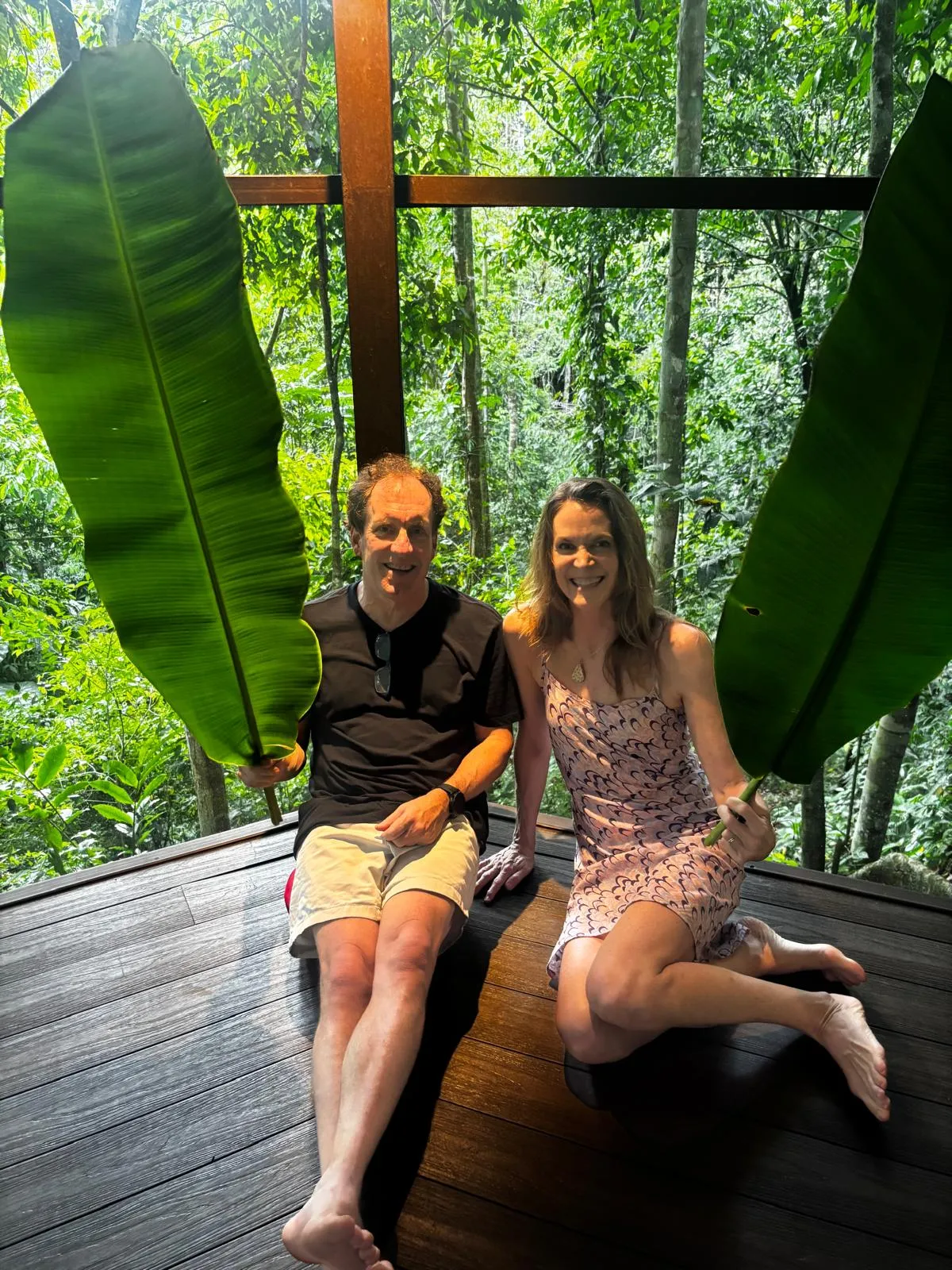 17-Day All-Inclusive 200-Hour Yoga Teacher Training in Costa Rica photo 9