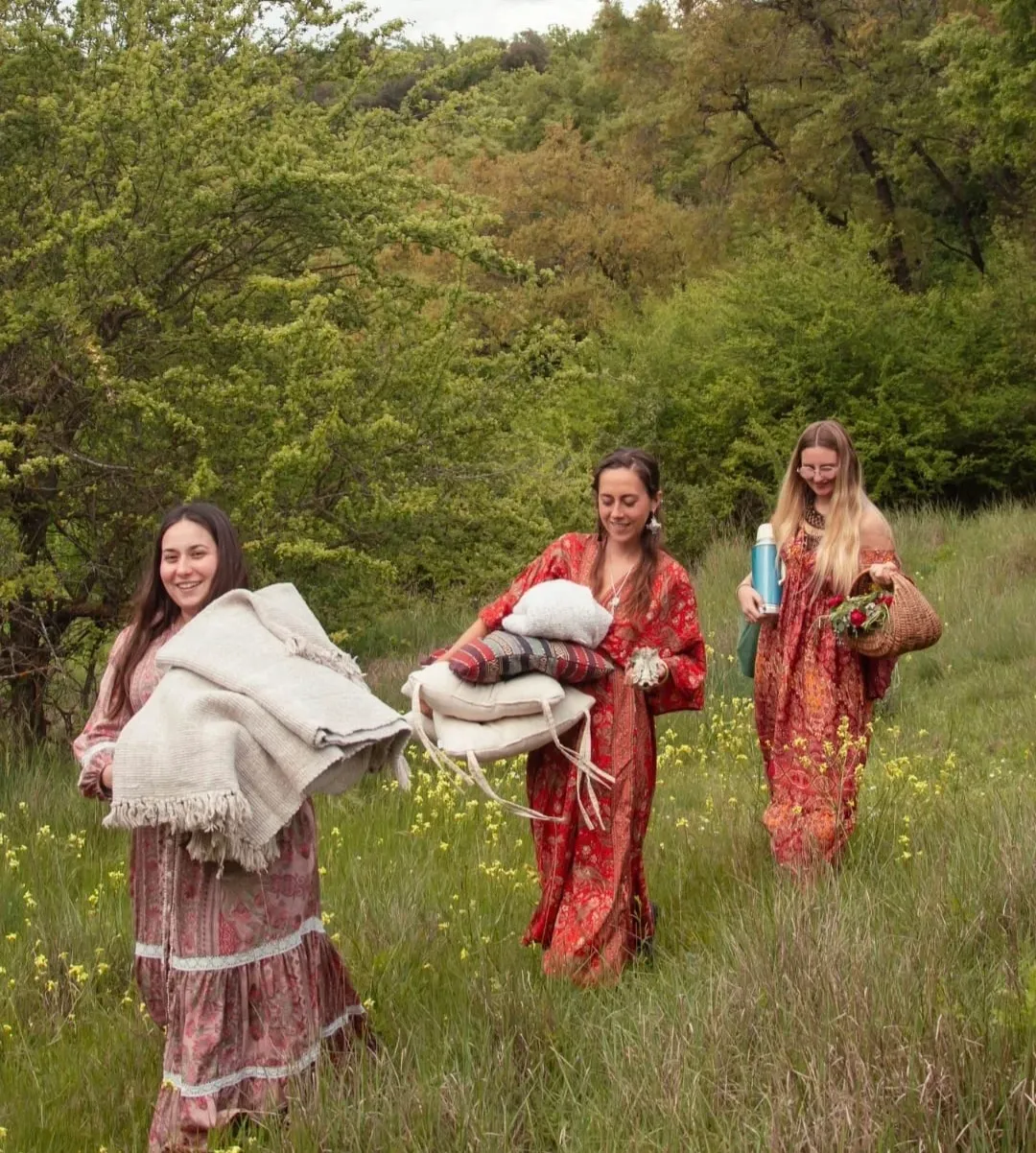Womens Wellness retreat photo 10