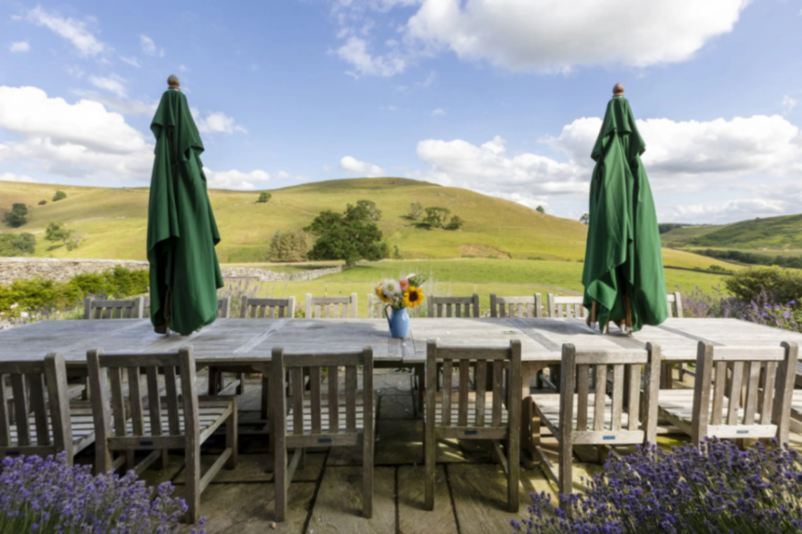 4 Day Peaceful Yoga Retreat for Women in Yorkshire photo 10