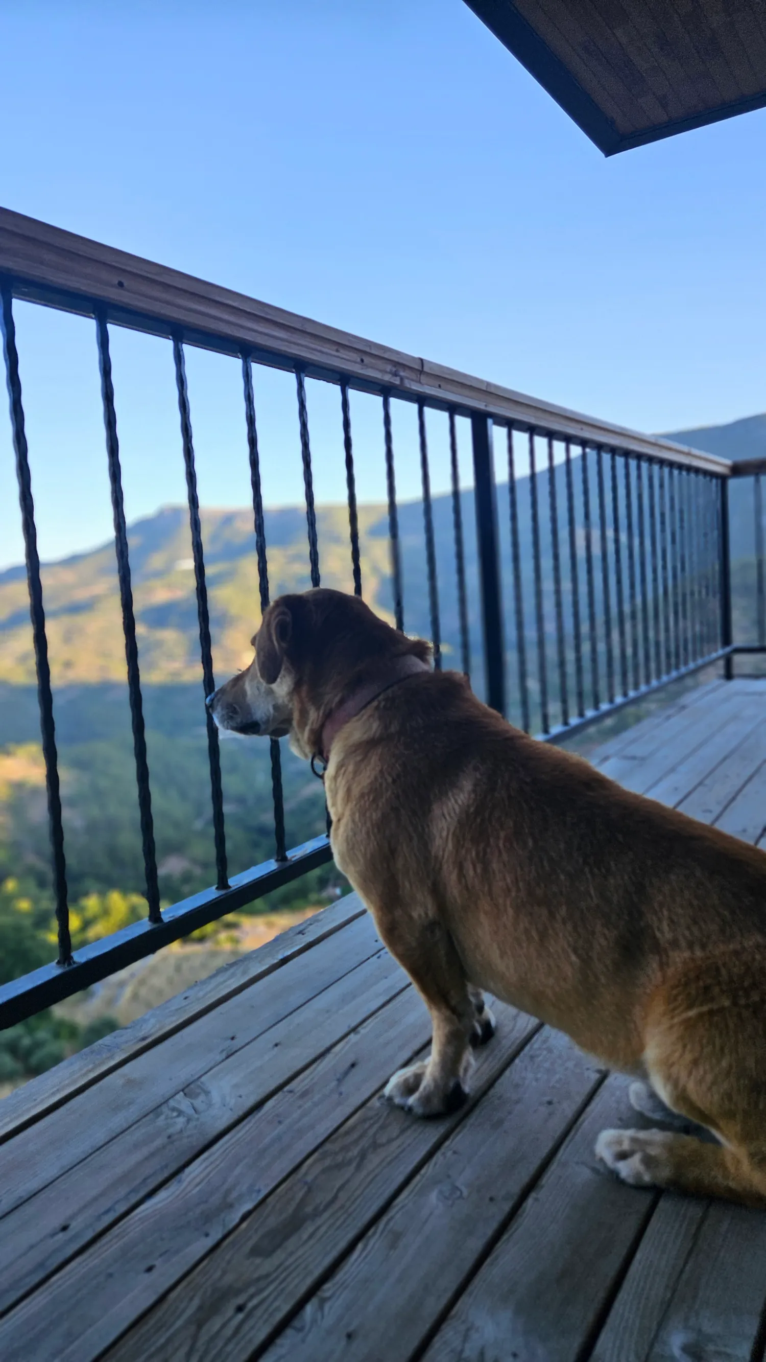 3 Day Mountain Yoga Escape