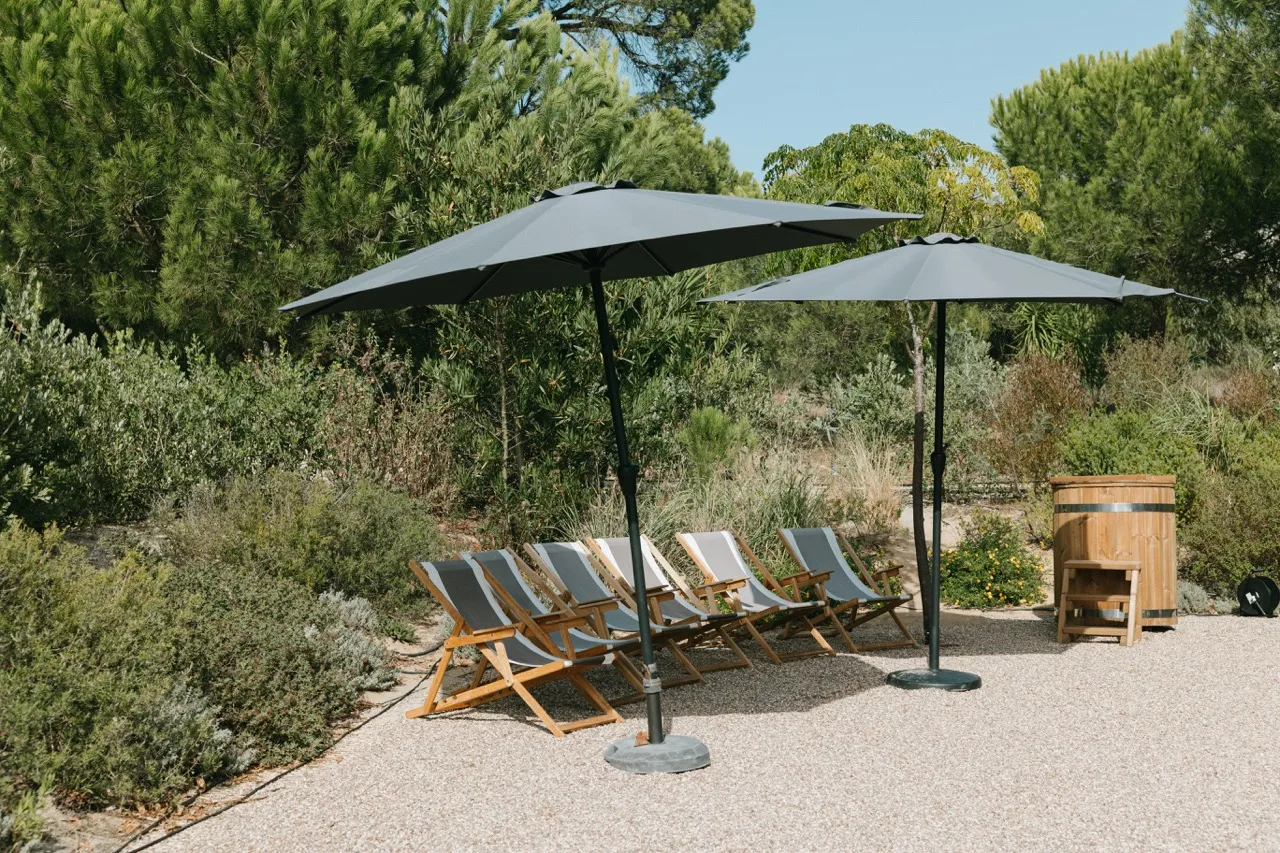 6-Day Longevity Retreat on a Private Estate near Lisbon, Portugal - photo 3
