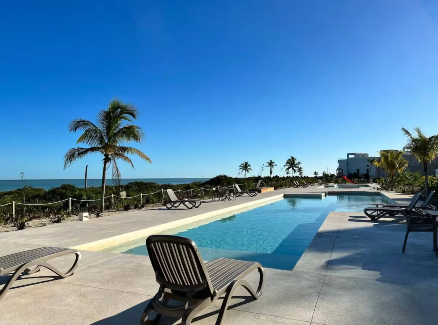 RESET: Retiro privado de claridad y dirección frente al mar en Yucatán photo 10
