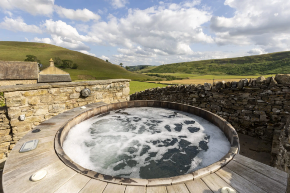 4 Day Peaceful Yoga Retreat for Women in Yorkshire photo 9